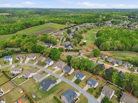 100 Courtyard Drive Anderson SC 29621