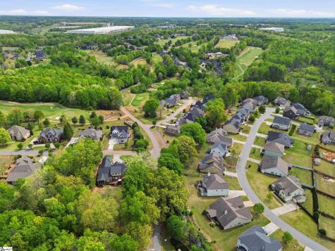 100 Courtyard Drive Anderson SC 29621