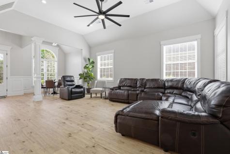 100 Courtyard Drive Anderson SC 29621