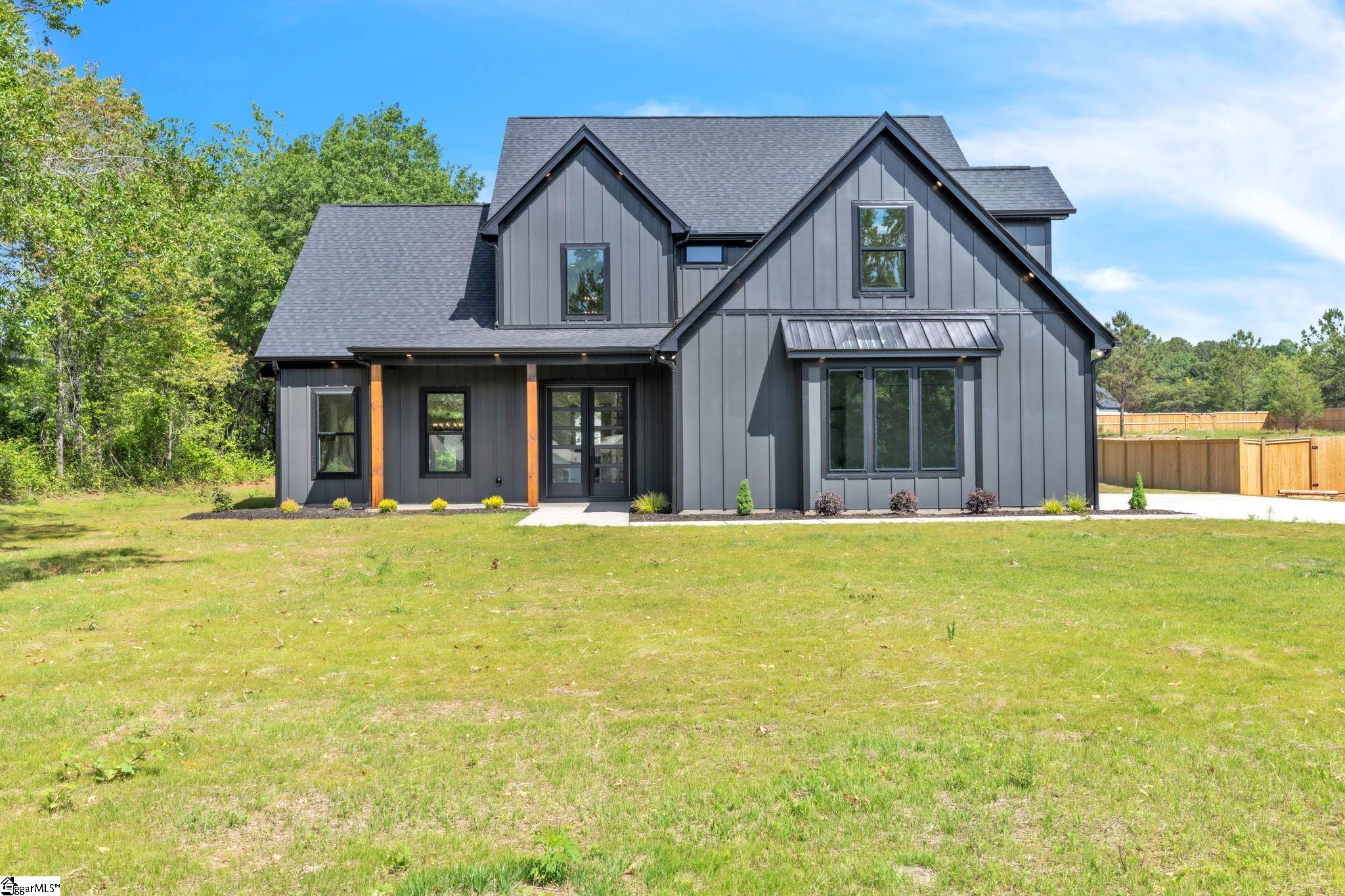 150 Babb Road Campobello SC 29322