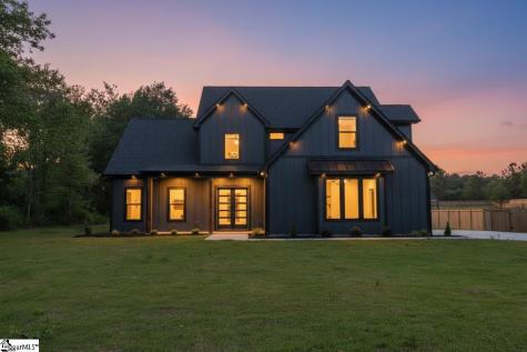 150 Babb Road Campobello SC 29322