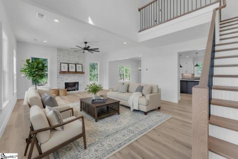 150 Babb Road Campobello SC 29322