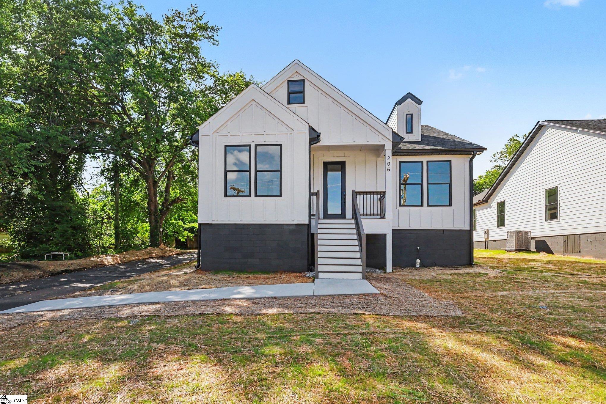 206 Liberty Drive Easley SC 29640