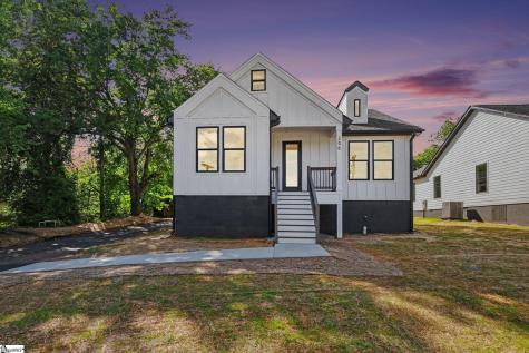 206 Liberty Drive Easley SC 29640