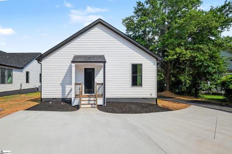 206 Liberty Drive Easley SC 29640
