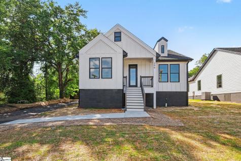 206 Liberty Drive Easley SC 29640