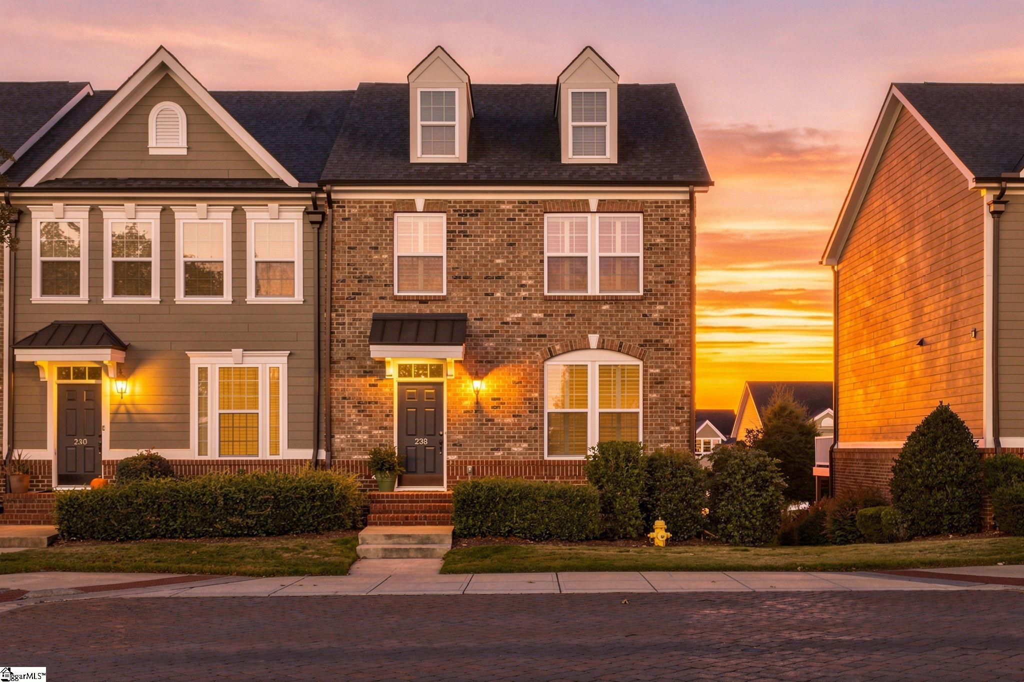 238 Rocky Slope Road Greenville SC 29607