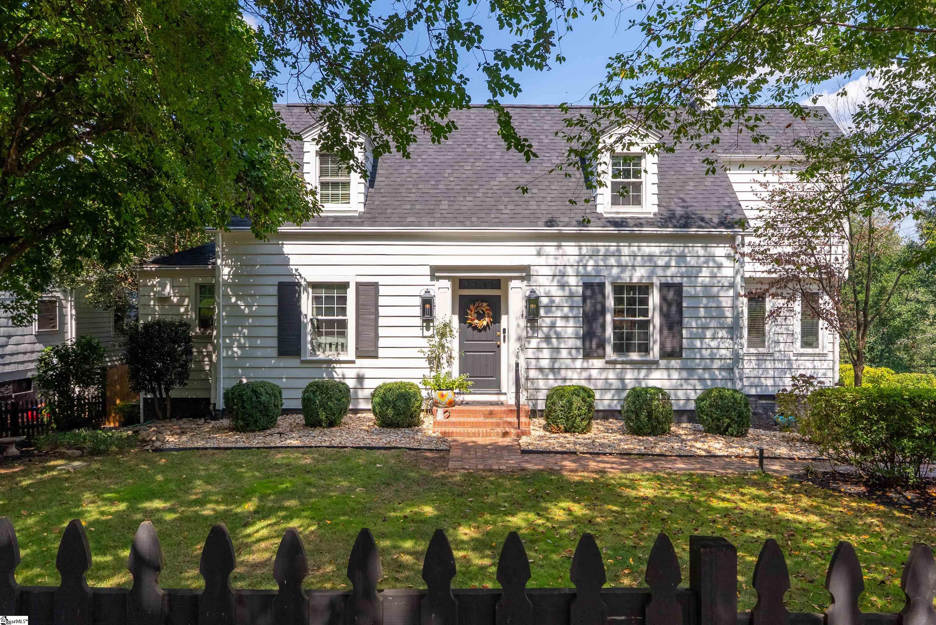 454 Longview Terrace Greenville SC 29605