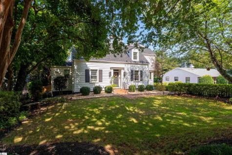 454 Longview Terrace Greenville SC 29605
