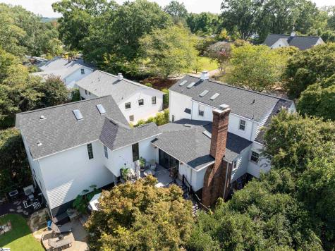 454 Longview Terrace Greenville SC 29605