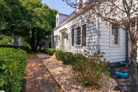 454 Longview Terrace Greenville SC 29605