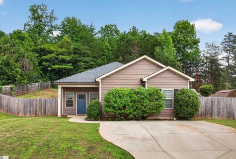 311 S Plainview Drive Greenville SC 29611