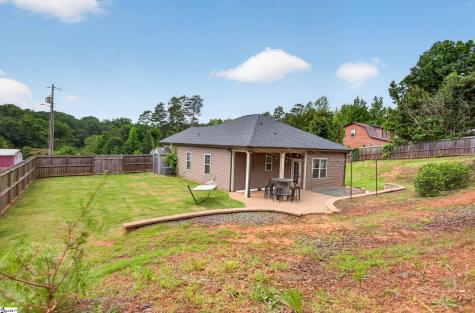 311 S Plainview Drive Greenville SC 29611