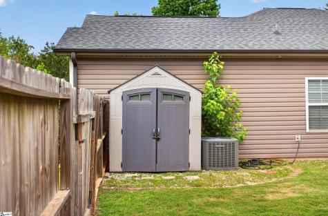 311 S Plainview Drive Greenville SC 29611
