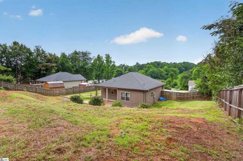 311 S Plainview Drive Greenville SC 29611