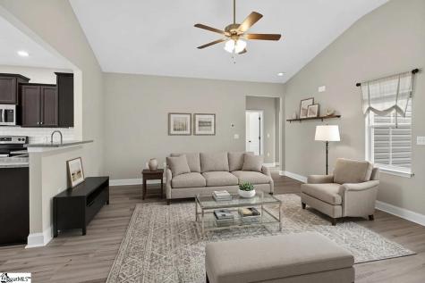 311 S Plainview Drive Greenville SC 29611