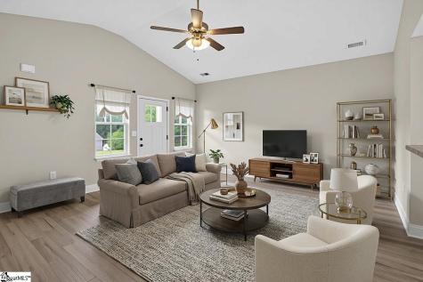 311 S Plainview Drive Greenville SC 29611