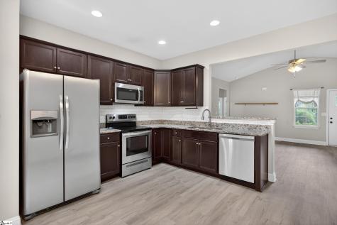 311 S Plainview Drive Greenville SC 29611
