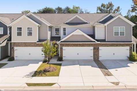 215 Reynard Trail Greenville SC 29609