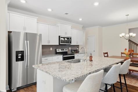 215 Reynard Trail Greenville SC 29609