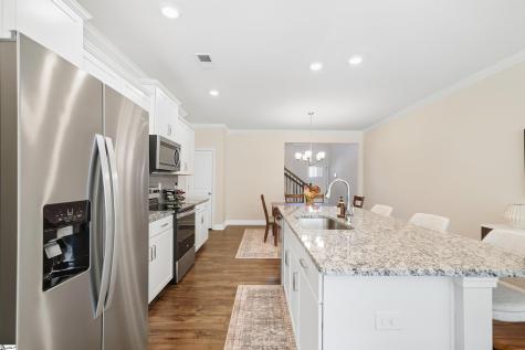 215 Reynard Trail Greenville SC 29609