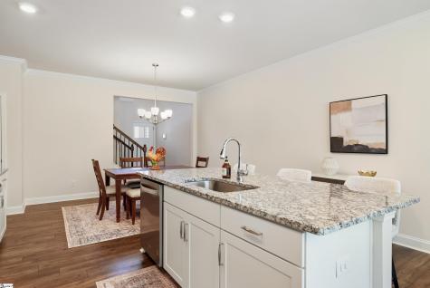 215 Reynard Trail Greenville SC 29609