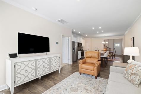 215 Reynard Trail Greenville SC 29609
