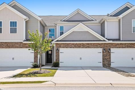 215 Reynard Trail Greenville SC 29609