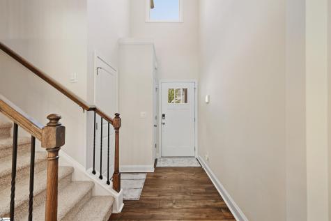 215 Reynard Trail Greenville SC 29609