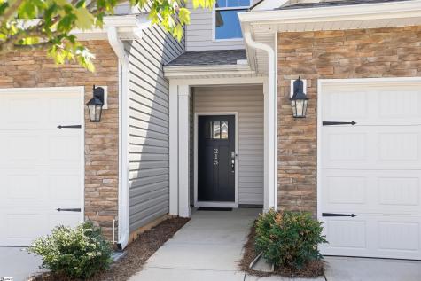 215 Reynard Trail Greenville SC 29609