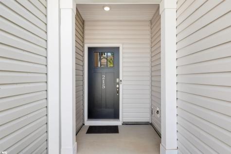 215 Reynard Trail Greenville SC 29609