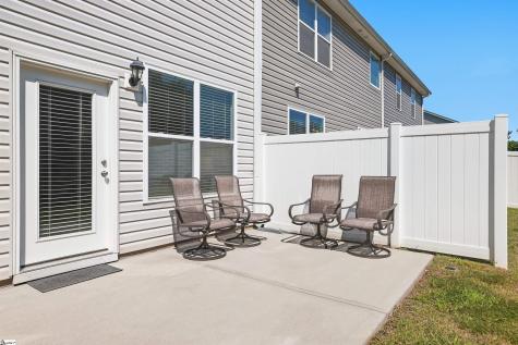 215 Reynard Trail Greenville SC 29609