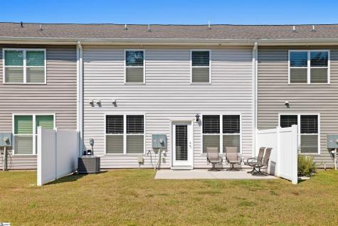 215 Reynard Trail Greenville SC 29609