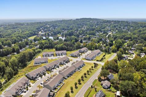 215 Reynard Trail Greenville SC 29609