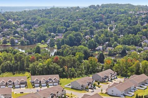 215 Reynard Trail Greenville SC 29609