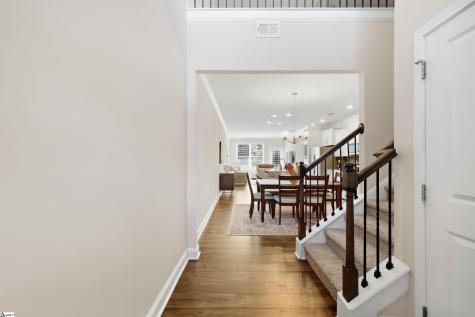 215 Reynard Trail Greenville SC 29609