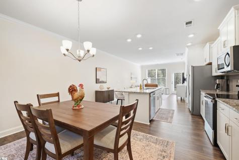 215 Reynard Trail Greenville SC 29609