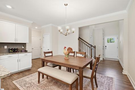 215 Reynard Trail Greenville SC 29609