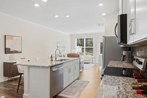 215 Reynard Trail Greenville SC 29609