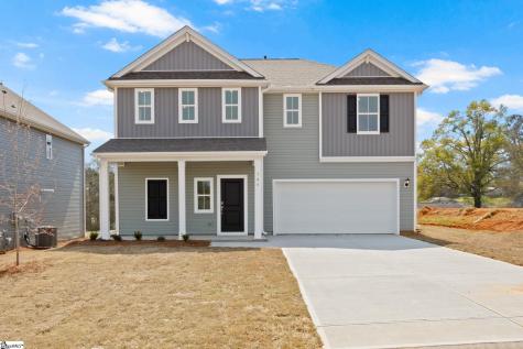 146 Cedar Shoals Court Easley SC 29640