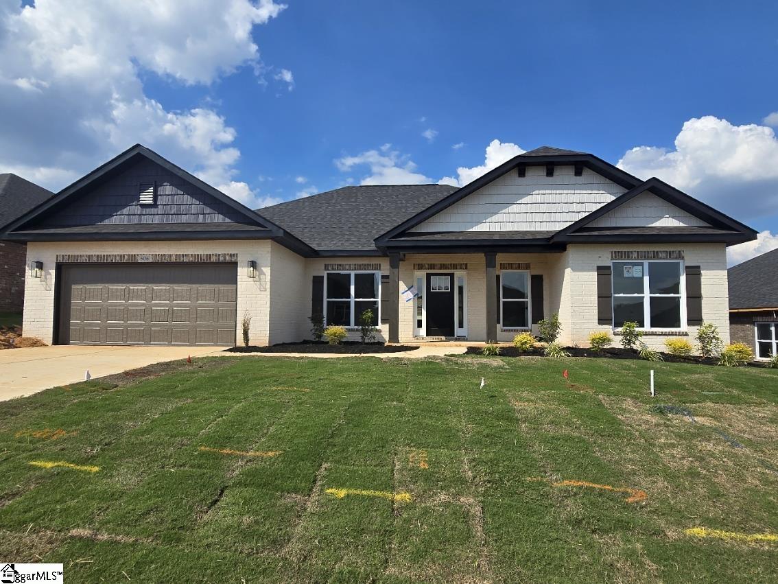 506 Anhinga Road Greenville SC 29605