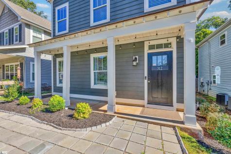 312 Pinckney Street Greenville SC 29601