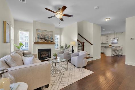 312 Pinckney Street Greenville SC 29601