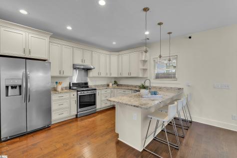 312 Pinckney Street Greenville SC 29601