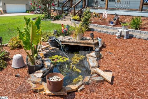 7 Wooded Glenn Court Pelzer SC 29669