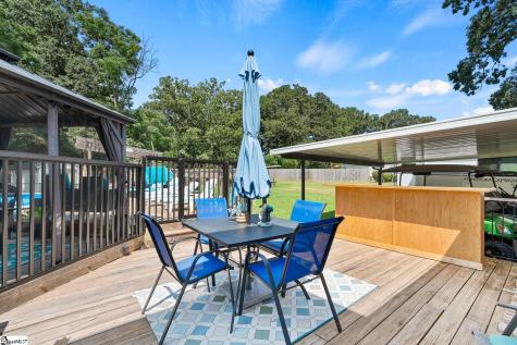 7 Wooded Glenn Court Pelzer SC 29669