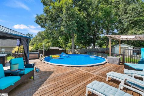 7 Wooded Glenn Court Pelzer SC 29669