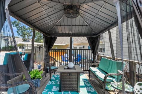 7 Wooded Glenn Court Pelzer SC 29669