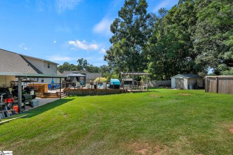 7 Wooded Glenn Court Pelzer SC 29669