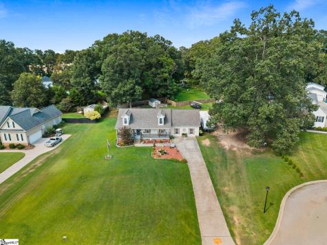 7 Wooded Glenn Court Pelzer SC 29669